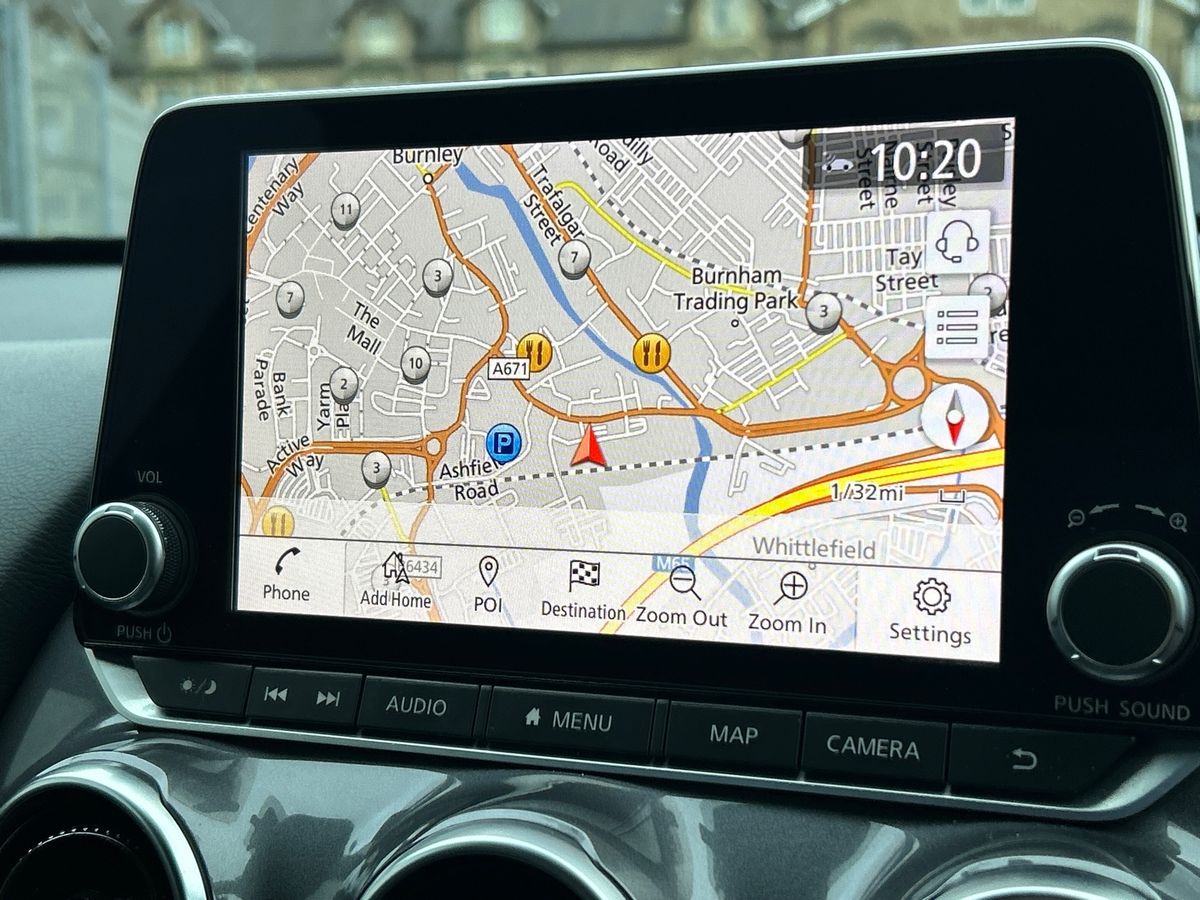 Used Nissan Juke 2023 for sale - 77529498: Photo 28