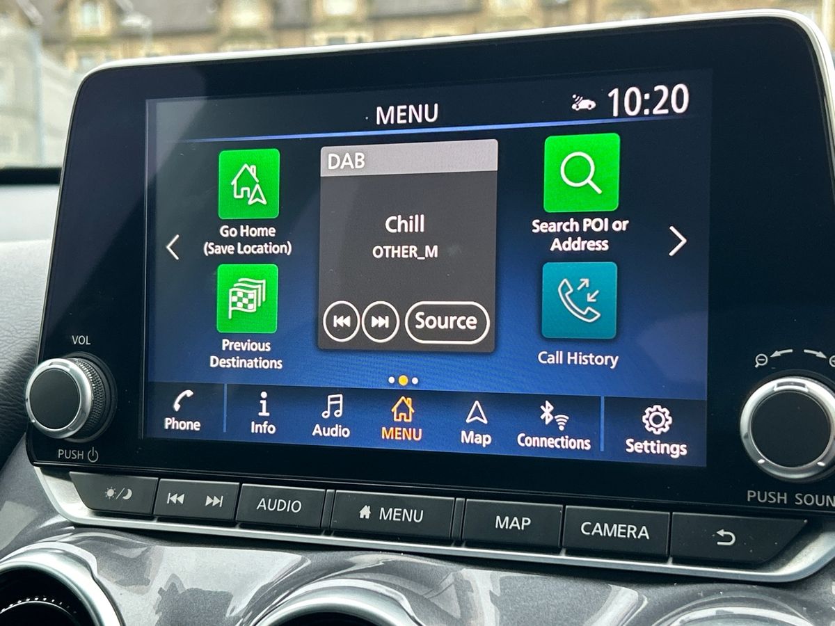 Used Nissan Juke 2023 for sale - 77529498: Photo 30