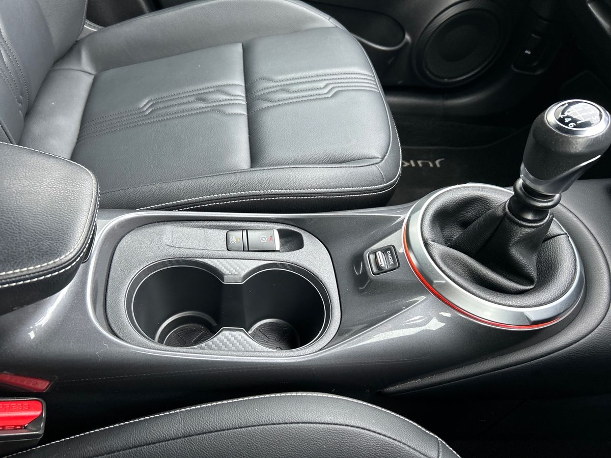 Used Nissan Juke 2023 for sale - 77529498: Photo 32