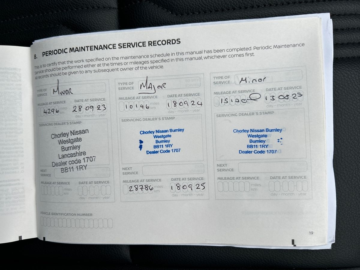 Used Nissan Juke 2023 for sale - 77529498: Photo 38