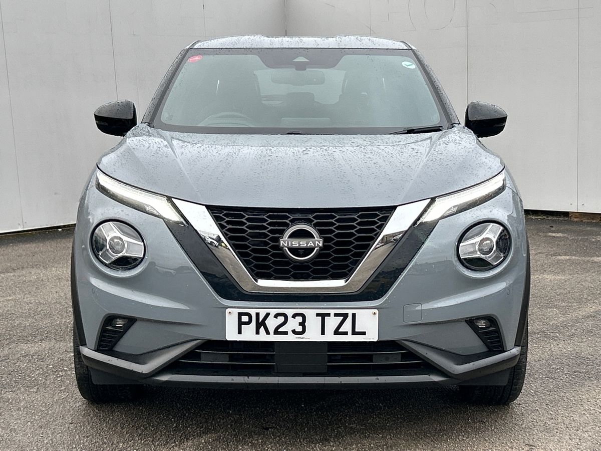 Used Nissan Juke 2023 for sale - 77529498: Photo 4