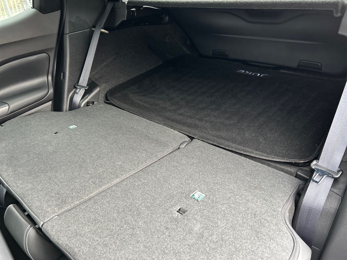 Used Nissan Juke 2023 for sale - 77529498: Photo 40