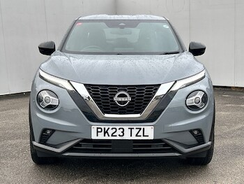 Used Nissan Juke 2023 for sale - 77529498: Photo