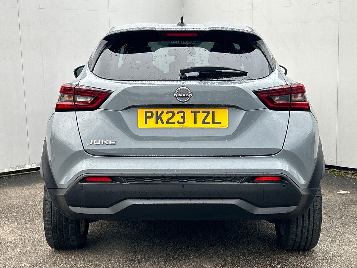 Used Nissan Juke 2023 for sale - 77529498: Photo 5