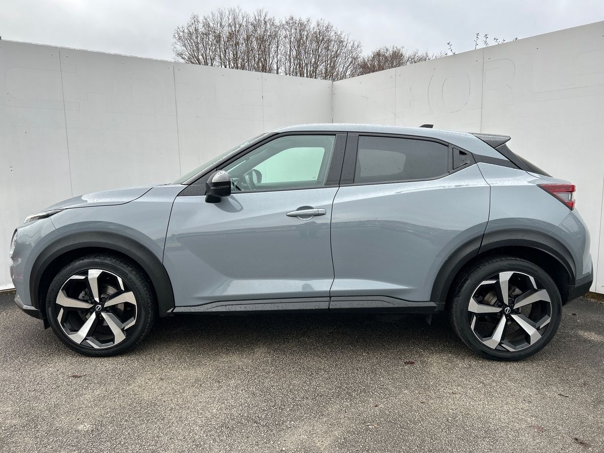 Used Nissan Juke 2023 for sale - 77529498: Photo 6