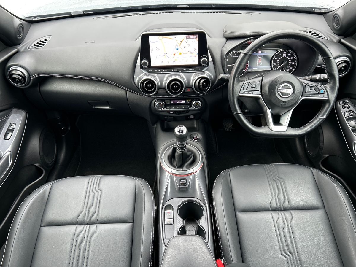 Used Nissan Juke 2023 for sale - 77529498: Photo 7