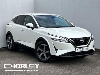 Used Nissan Qashqai 2022 for sale - 79779235: Photo