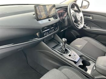 Used Nissan Qashqai 2022 for sale - 79779235: Photo