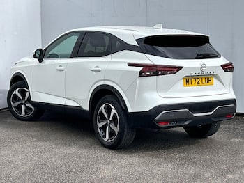 Used Nissan Qashqai 2022 for sale - 79779235: Photo