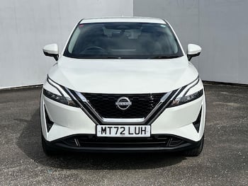 Used Nissan Qashqai 2022 for sale - 79779235: Photo