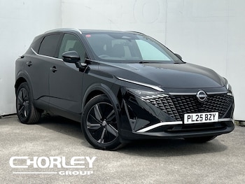 Used Nissan Qashqai 2025 for sale - 75969254: Photo