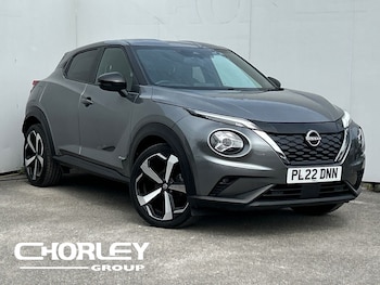 Used Nissan Juke 2022 for sale - 75969255: Photo