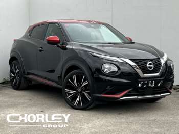 Used Nissan Juke 2021 for sale - 75337343: Photo