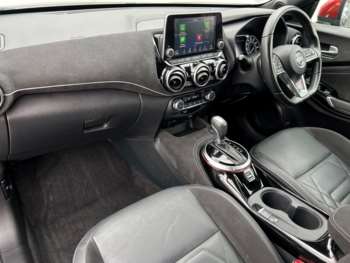 Used Nissan Juke 2021 for sale - 75337343: Photo