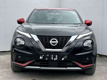 Used Nissan Juke 2021 for sale - 75337343: Photo