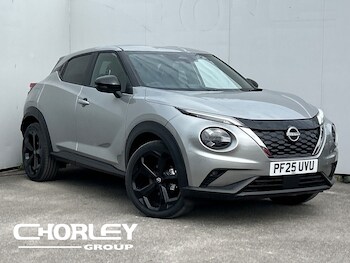 Used Nissan Juke 2025 for sale - 75504292: Photo