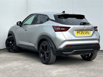 Used Nissan Juke 2025 for sale - 75504292: Photo