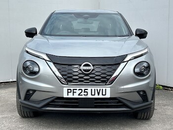 Used Nissan Juke 2025 for sale - 75504292: Photo