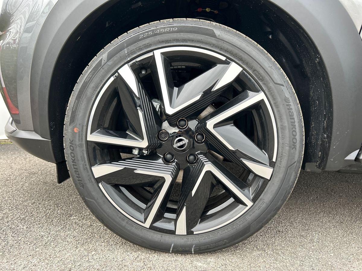 Used Nissan Juke 2025 for sale - 76650625: Photo 10