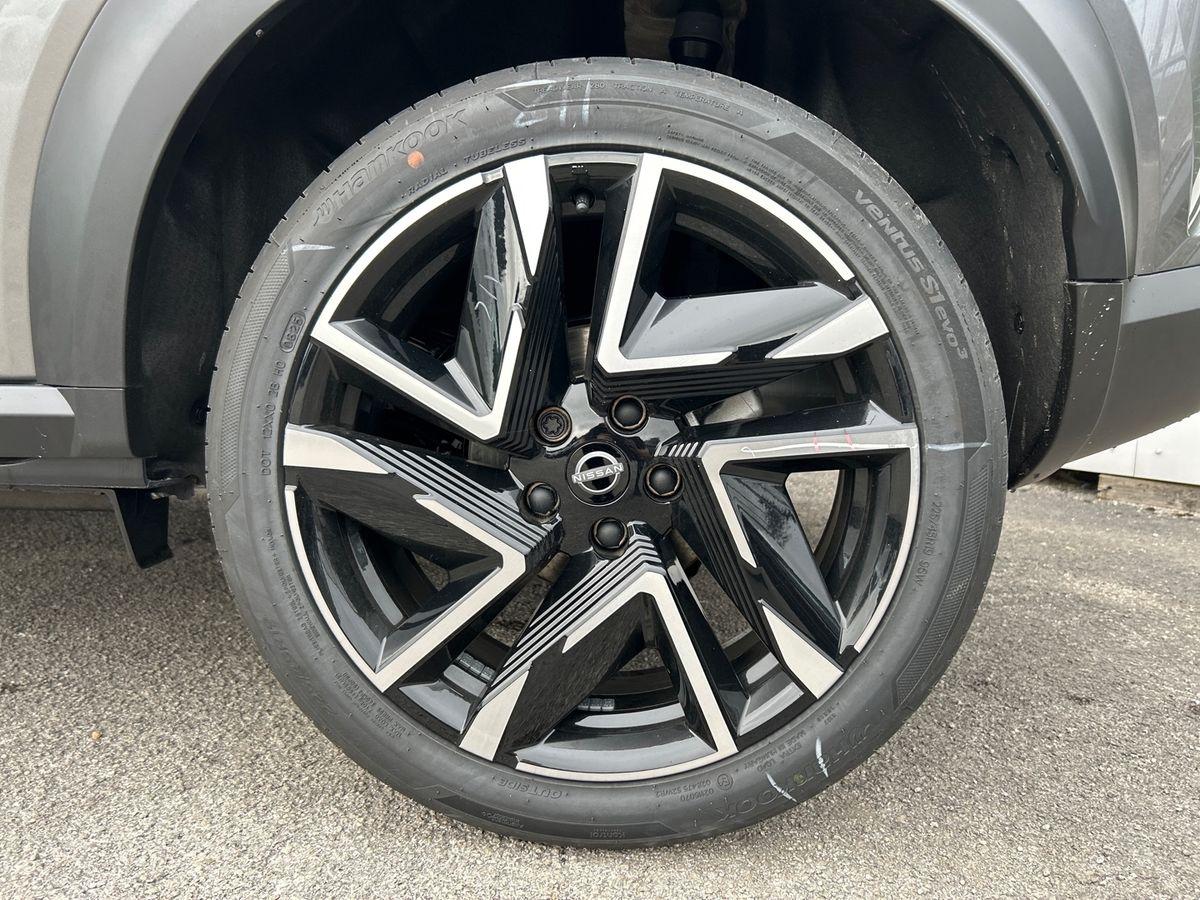 Used Nissan Juke 2025 for sale - 76650625: Photo 11