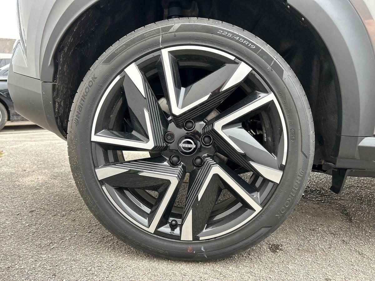 Used Nissan Juke 2025 for sale - 76650625: Photo 12