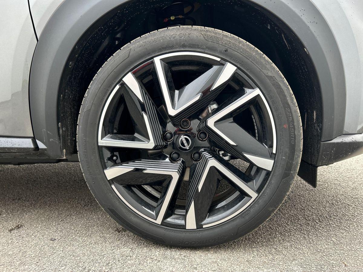 Used Nissan Juke 2025 for sale - 76650625: Photo 13