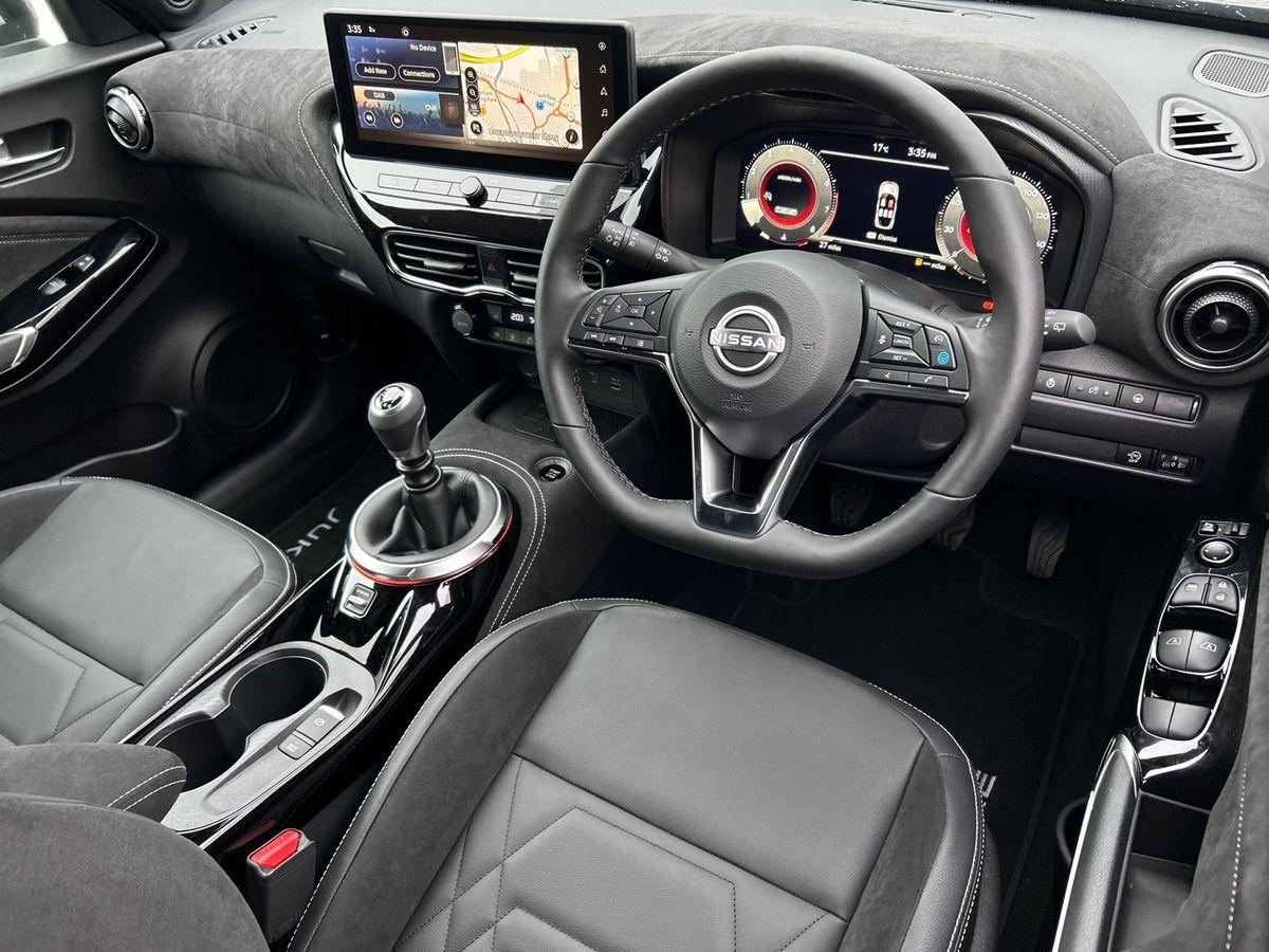 Used Nissan Juke 2025 for sale - 76650625: Photo 14