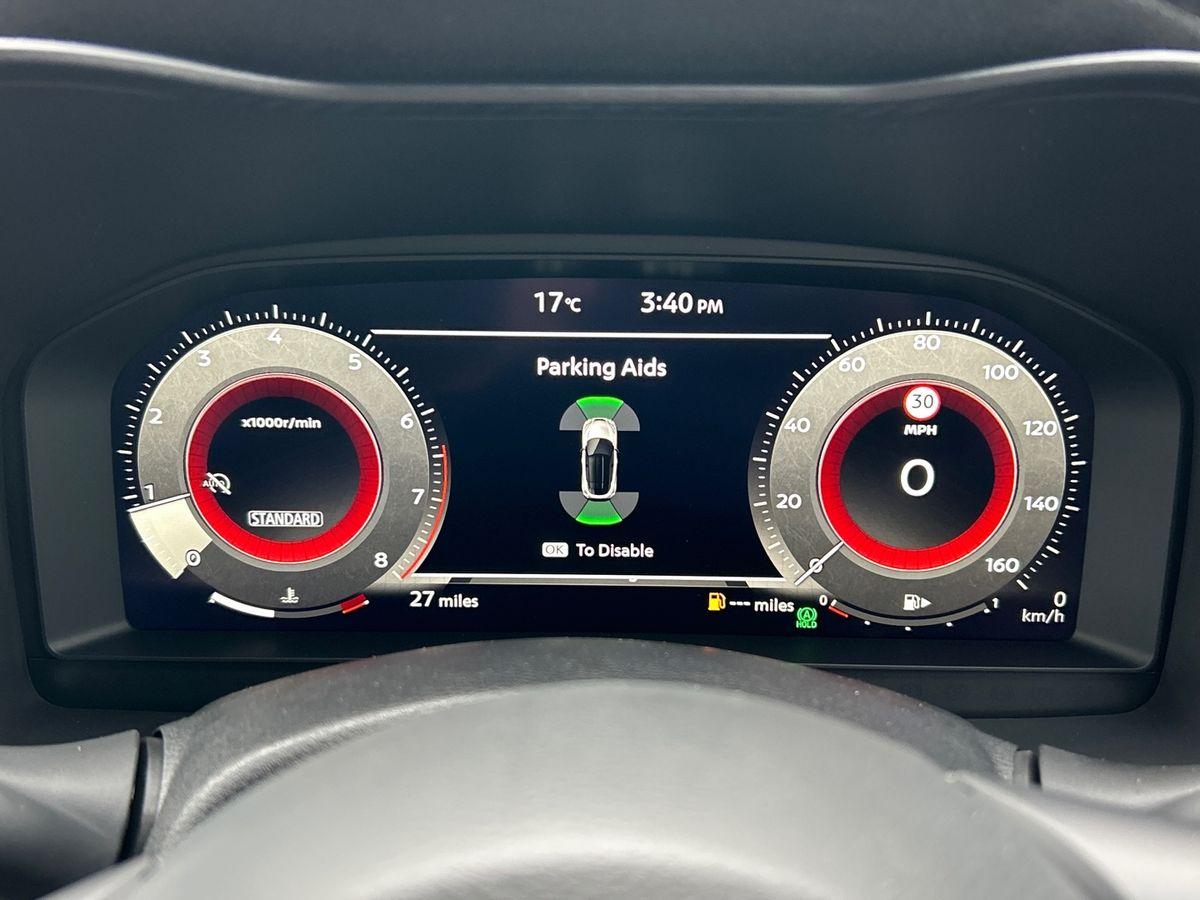 Used Nissan Juke 2025 for sale - 76650625: Photo 15