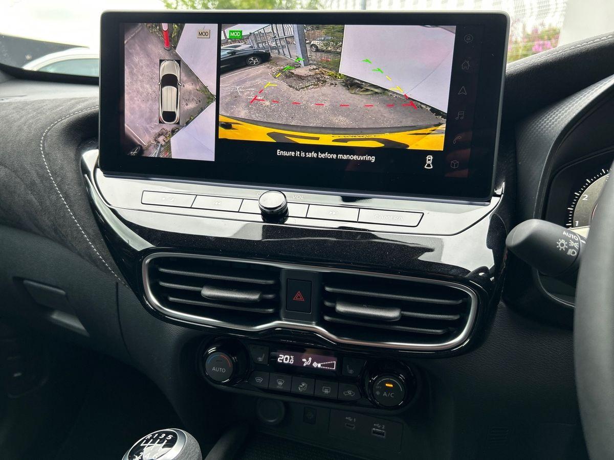 Used Nissan Juke 2025 for sale - 76650625: Photo 17