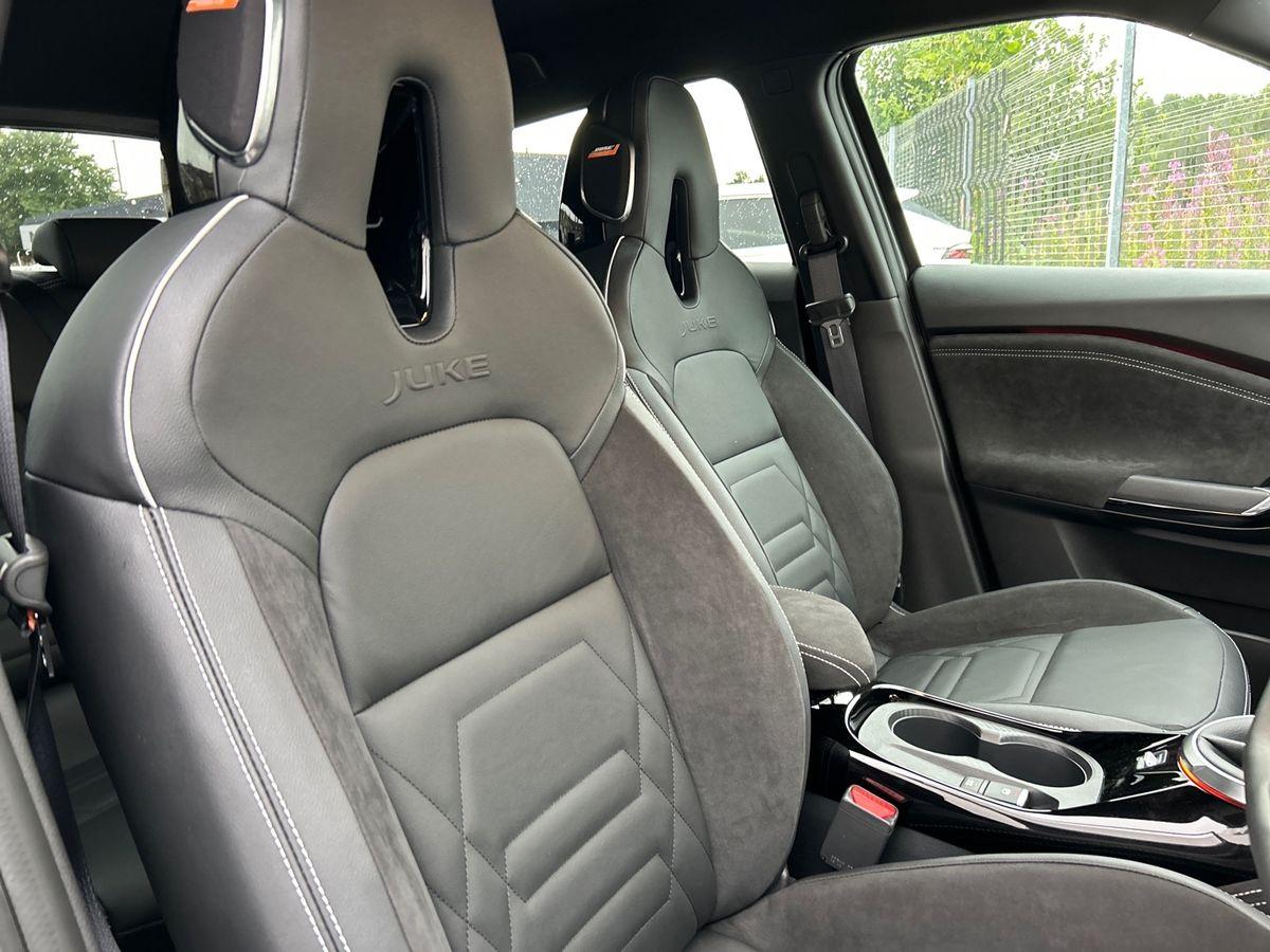 Used Nissan Juke 2025 for sale - 76650625: Photo 18