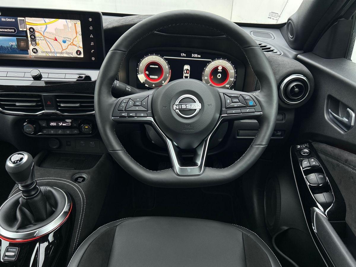 Used Nissan Juke 2025 for sale - 76650625: Photo 19