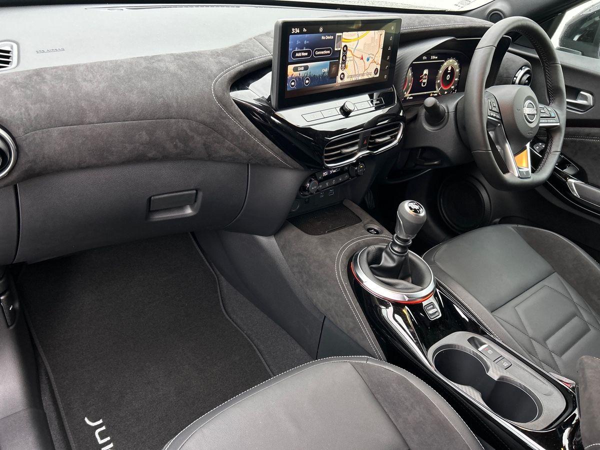 Used Nissan Juke 2025 for sale - 76650625: Photo 2