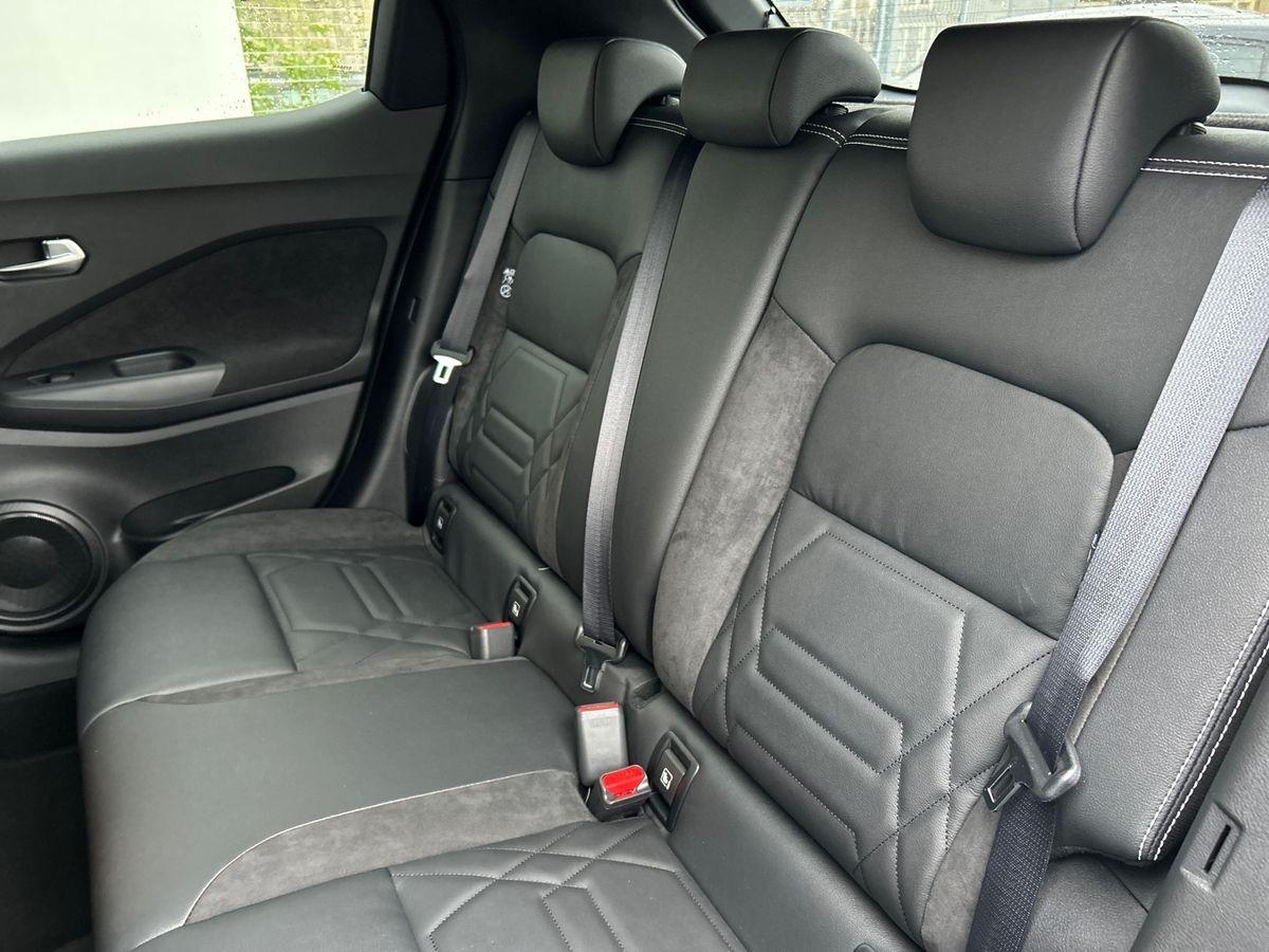 Used Nissan Juke 2025 for sale - 76650625: Photo 20