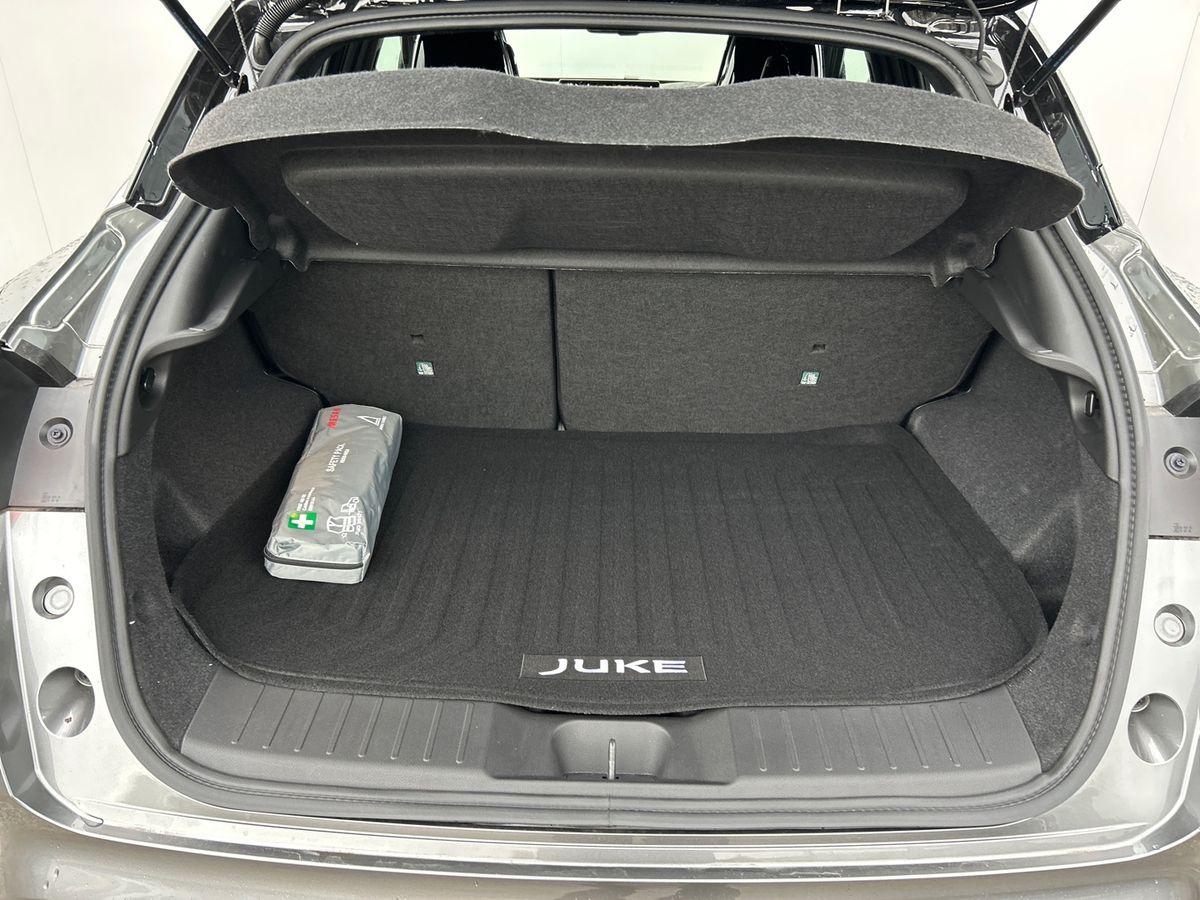 Used Nissan Juke 2025 for sale - 76650625: Photo 21