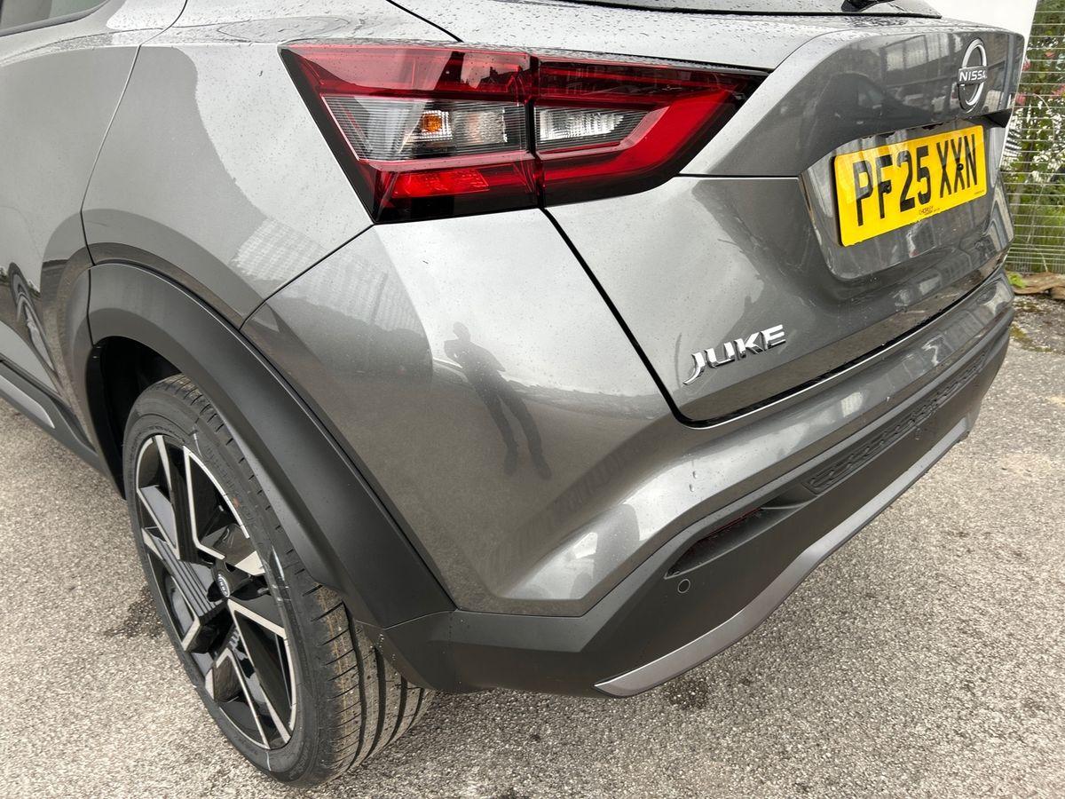 Used Nissan Juke 2025 for sale - 76650625: Photo 22