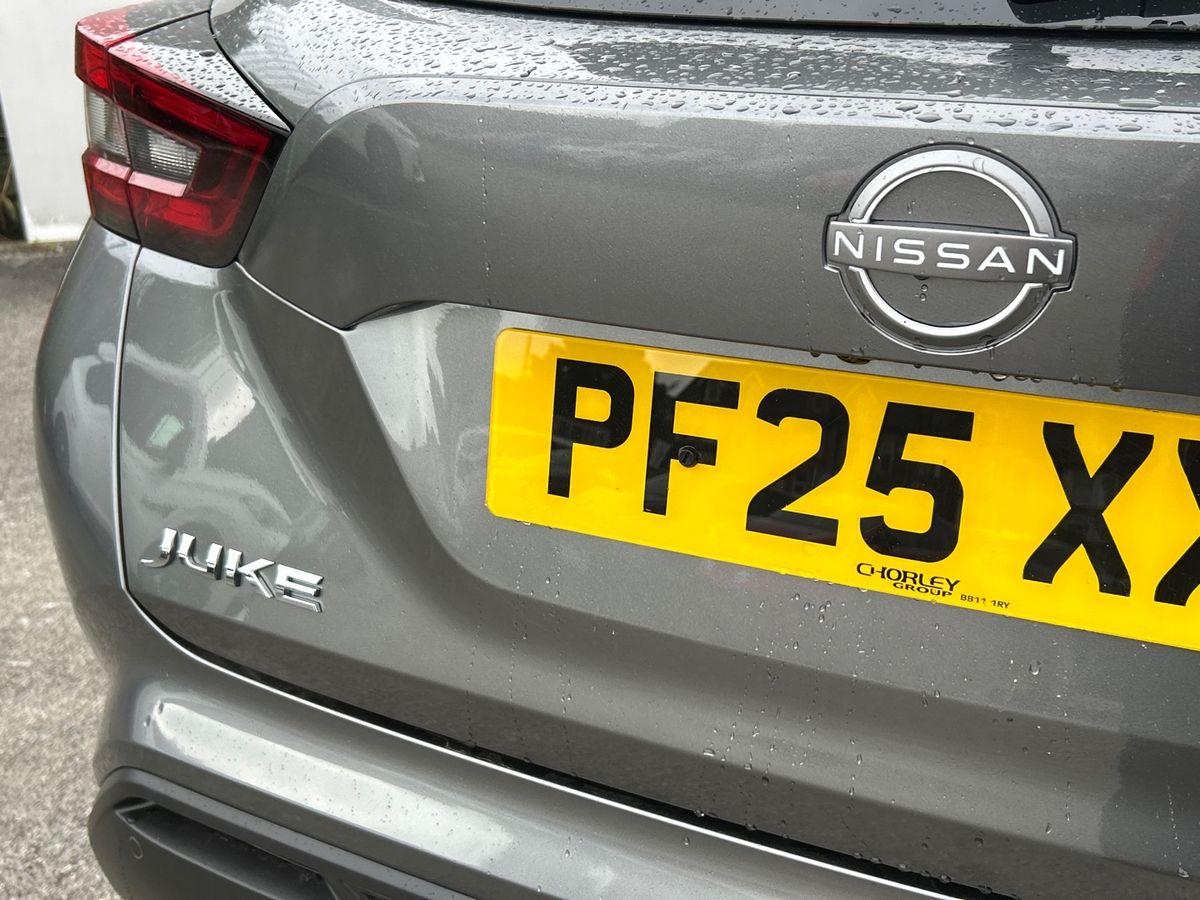 Used Nissan Juke 2025 for sale - 76650625: Photo 24