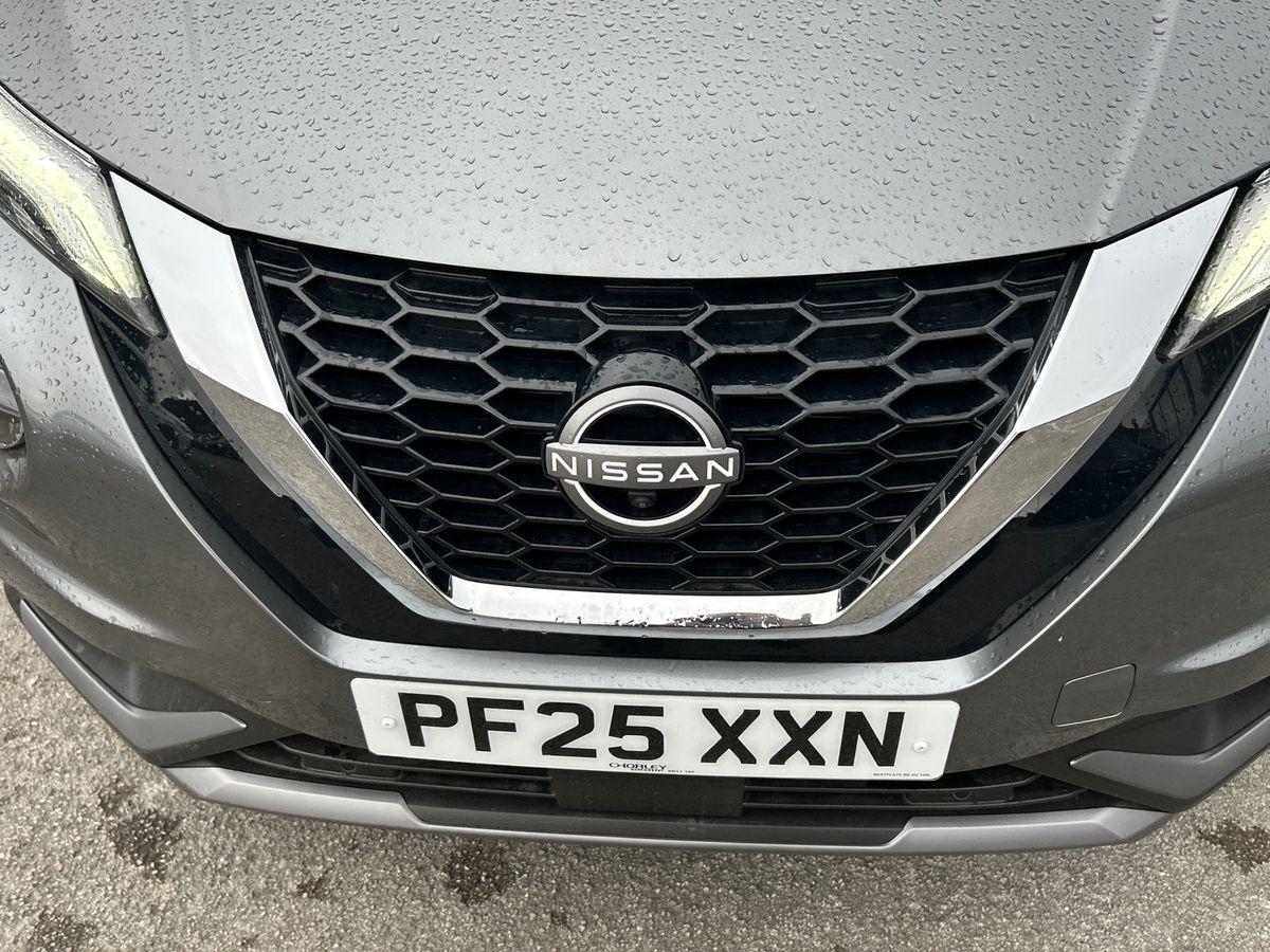 Used Nissan Juke 2025 for sale - 76650625: Photo 26