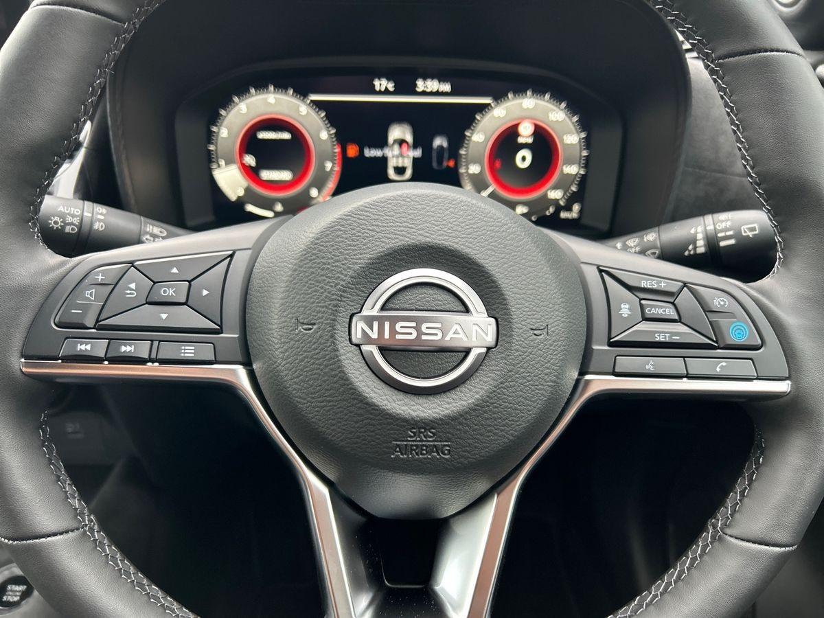 Used Nissan Juke 2025 for sale - 76650625: Photo 28