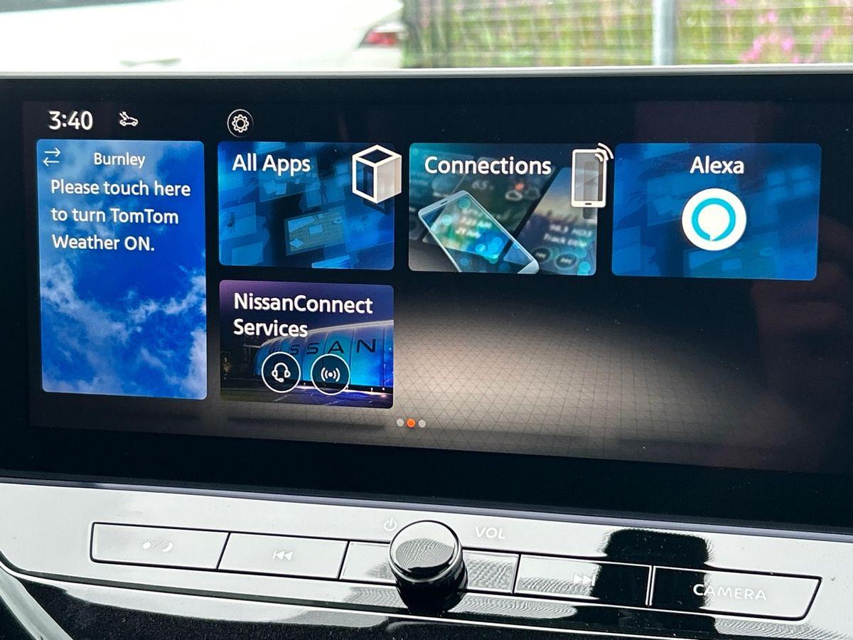 Used Nissan Juke 2025 for sale - 76650625: Photo 31