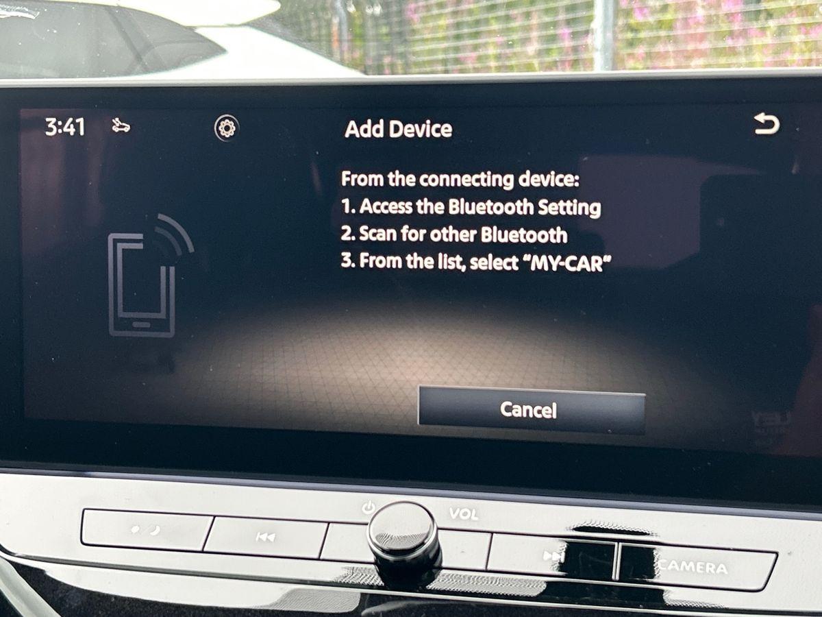 Used Nissan Juke 2025 for sale - 76650625: Photo 34