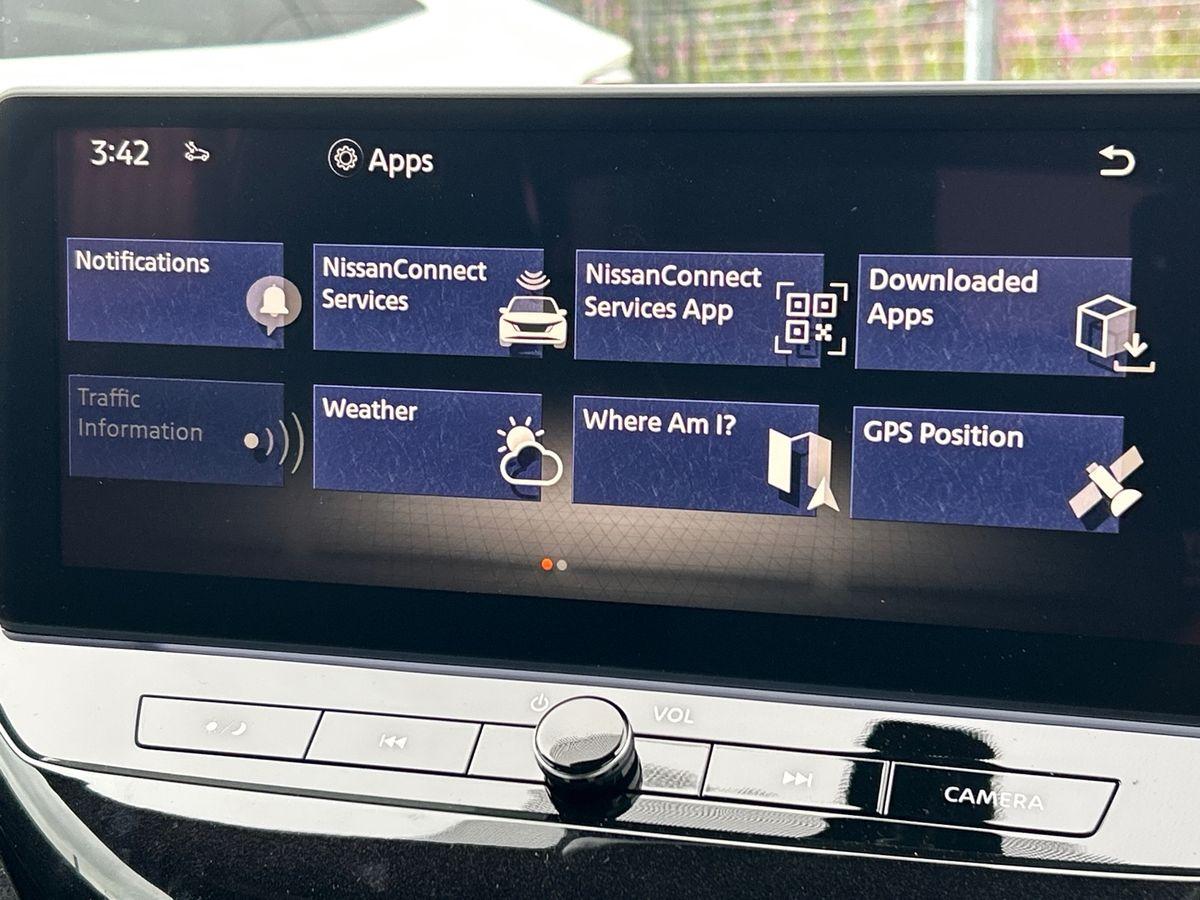 Used Nissan Juke 2025 for sale - 76650625: Photo 35