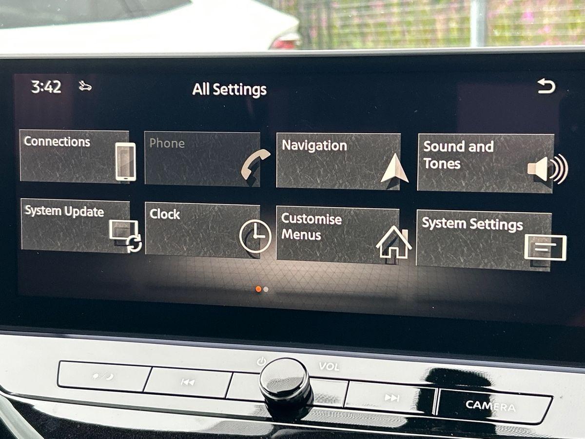 Used Nissan Juke 2025 for sale - 76650625: Photo 36