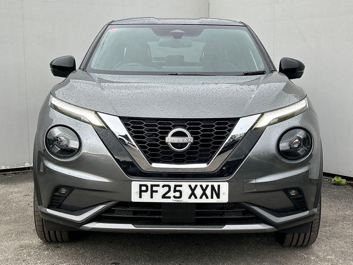 Used Nissan Juke 2025 for sale - 76650625: Photo 4