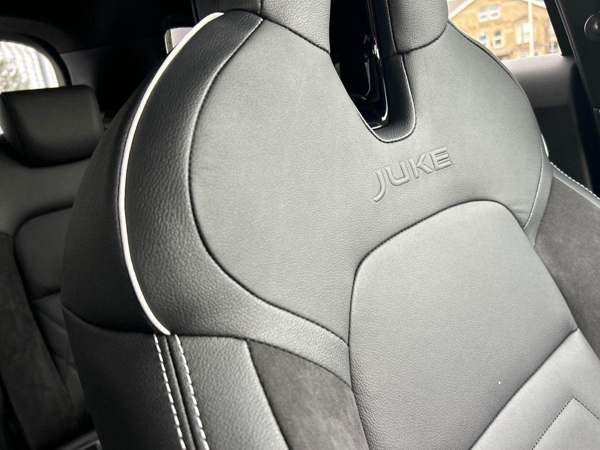 Used Nissan Juke 2025 for sale - 76650625: Photo 41