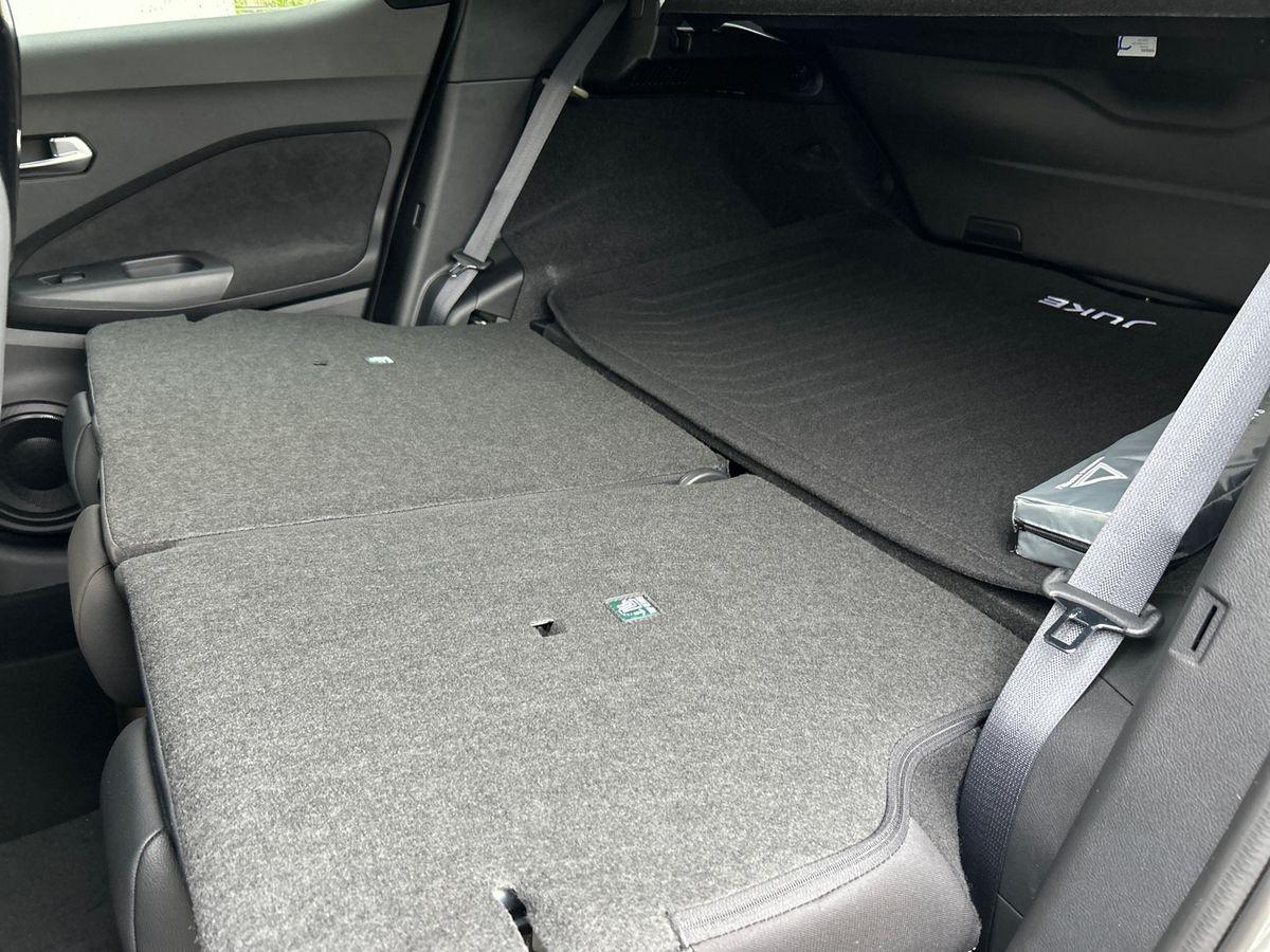 Used Nissan Juke 2025 for sale - 76650625: Photo 47