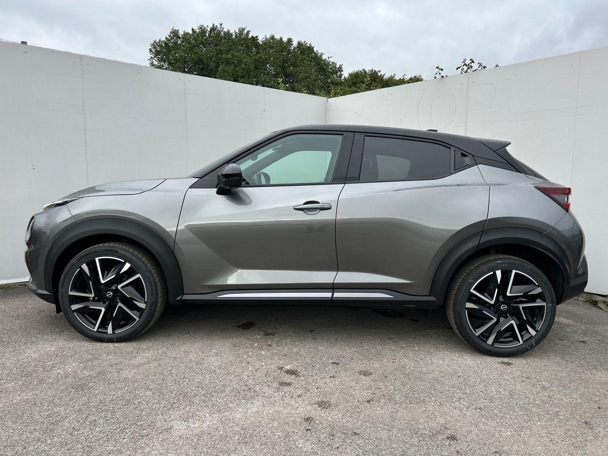 Used Nissan Juke 2025 for sale - 76650625: Photo 6