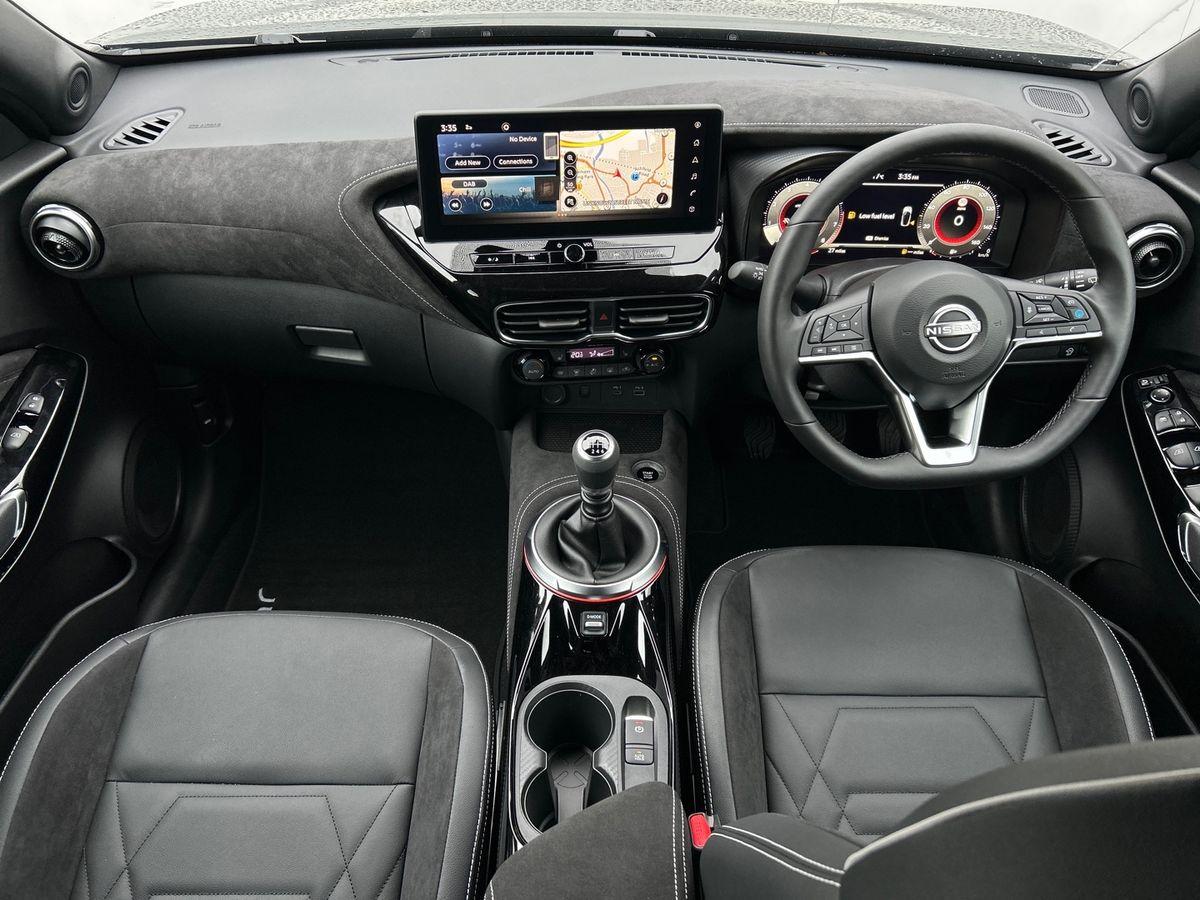 Used Nissan Juke 2025 for sale - 76650625: Photo 7