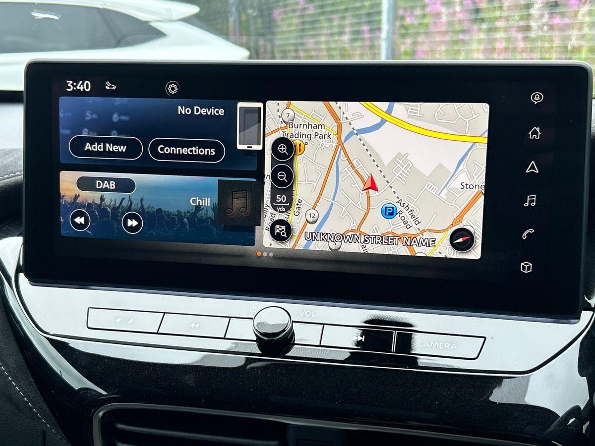 Used Nissan Juke 2025 for sale - 76650625: Photo 9