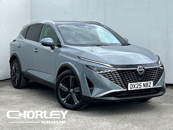 Used Nissan Qashqai 2025 for sale - 78820111: Photo
