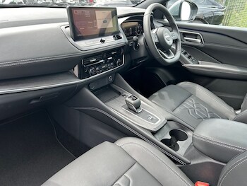Used Nissan Qashqai 2025 for sale - 78820111: Photo